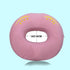 ZUODIANZHC 100% Tailbone Office Chair Cushion, Pure Memory Foam Luxury Seat Cushion Not Slip Orthopedic Relieve Back