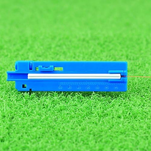 2in1 Universal Fixed Length Stripper Guide Bar, Fiber Coating Push-Pull Rail