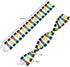 iplusmile DNA Double Helix Structure Models Kit Biological Science Popularization Teaching Aid for DNA Assembling