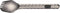 Gerber Gear Devour Multi-Fork - Camp Eating Tool and Multi-Tool, EDC Gear, Titanium Equipment