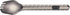 Gerber Gear Devour Multi-Fork - Camp Eating Tool and Multi-Tool, EDC Gear, Titanium Equipment