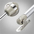 2 Pack 100N/22.5lb Gas Strut, 10in Gas Struts for Cabinets Heavy Lid, Hydraulic Spring for Lift Support Toy Box