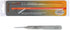 Vetus Tweezer Non-magnetic Stainless Steel Pointed Tip, Model 2A-SA