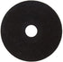 Mercer Industries 616060 - 6" x .045 x 7/8" Type 1 Black Lightning Cut-Off Wheels for Metal (25 pack)
