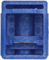 Klein Tools VDV120-005-SEN Cartridge for Twisted Pair Radial Stripper by Klein Tools