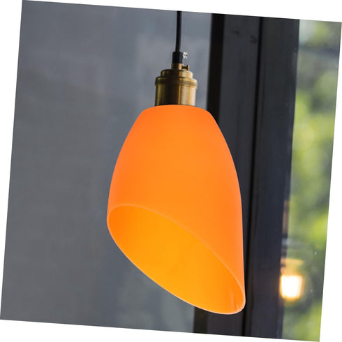 ULTECHNOVO Decorative Inclined Head Lamp Shade for Floor Lighting