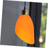 ULTECHNOVO Decorative Inclined Head Lamp Shade for Floor Lighting
