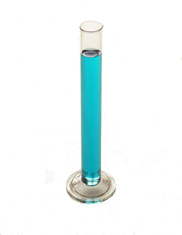 Master Distillers Hydrometer Test Jar (All Glass)