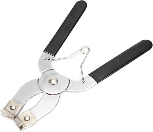 Piston Ring Opening Pliers, Car Auto Piston Ring Compressor Pliers Expander Installer Remove Tool