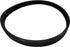 45-69-0010 Blade Pulley Tires for Milwaukee Bandsaw 6232-20 6232-6 6225 AO2807 6230 6238N 6238-20 2729-20 Bandsaw Part Deep Cutting Blades (2pcs)