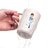 FUNWING Medical Nursing Stickers| Doctor Nurse Waterproof Vinyl Decals for Water Bottles Laptop Luggage Cup Computer