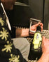 Hands-Free Door Opener - No-Touch Door Foot Pull, Stainless Steel Touchless Tool for Commercial Use