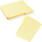 Lineco Archival Letter Size File Folders, 50 Pack, Acid-Free, Light Tan, 9.5" x 11.75" with 1/3-Cut Tab