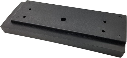 Laminate Flooring Assembly Tool Kit, Tapping Block Black for Flooring Installation
