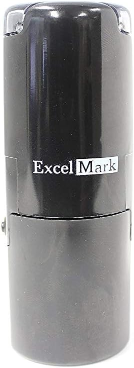 Round Teacher Stamp - Like (Blue Ink with 5cc Refill)