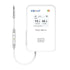 Elitech External Temperature and Humidity Probe, Sensor for RCW-360Pro Device, Monitor -40~176?, 16.4ft