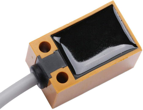Approach Sensor SN04-N2 DC NPN 3-Wire Inductive Proximity Switch, 5mm Detecting Distance
