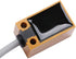 Approach Sensor SN04-N2 DC NPN 3-Wire Inductive Proximity Switch, 5mm Detecting Distance
