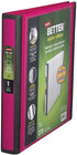 STAPLES 13568 Binders in Pink