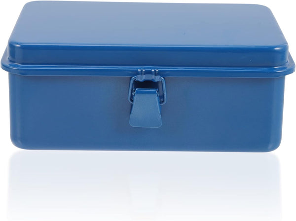 UPKOCH Box Portable Tool Case, Storage Bins for Mechanics Tools Organizer, Essential Tool Container