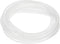 DMiotech 9mm ID 11mm OD 10 Feet Clear Silicone Tube, Industrial Tubing for Water Air Pump