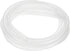 DMiotech 9mm ID 11mm OD 10 Feet Clear Silicone Tube, Industrial Tubing for Water Air Pump