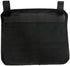 Floweringbeter Multi Pocket Storage Bag For Table And Chair Side With Secure Fit Straps Large Magazine Compartment