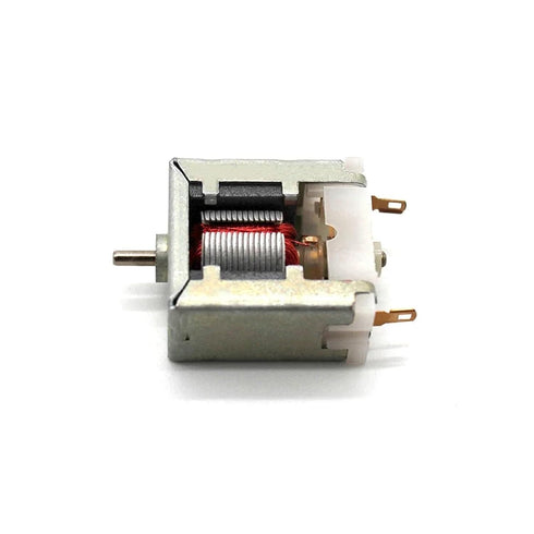 FXPCGZISH 020 18 19 9.7mm 3V 16000RPM Small Electronic Starter * * Square Electronic Starter DC High Speed Electronic