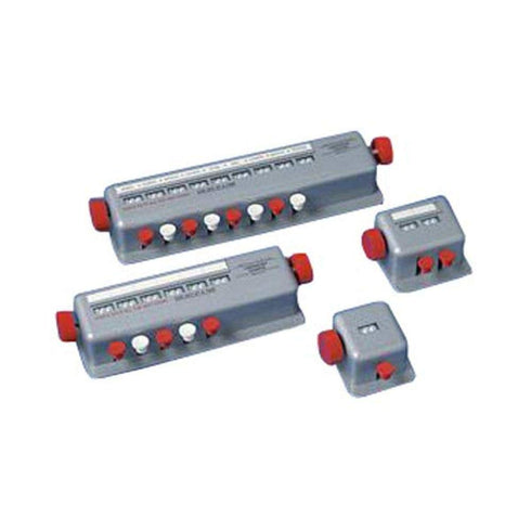 101C Differential Cell Counter - 1-Key