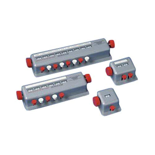 101C Differential Cell Counter - 1-Key