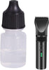 Generic Trimmer Hair Oil, Rust Resistant Lubricant, Electric Shaver Grease Maintenance, Household Grooming Tool Care