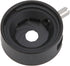 Aurovibe SK7.5 0.5 7.5mm 8 Manual Aperture Iris Diaphragm, Optical Diaphragm for C, Aperture with s, for, C