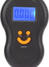 Tension Calibrator, Electronic with LCD Digital Display for Tennis and Badminton String Tools