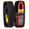 Aenllosi Hard Storage Case Replacement for Fluke 376/374/375 FC, 1000A AC/DC TRMS Wireless Clamp