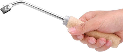 Steel Material Impact Resistant Floor Groover, Slotting Tool for PVC Plastic Floor Slotting