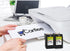Cartlee Remanufactured Ink Cartridge Replacement for Canon 275XL Black Ink Cartridge (2 Pack)
