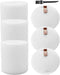Dttery Replacement Filter for Shark Rotator Professional Lift-Away Vacuum NV500, NV501, NV502, NV510