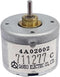 BHBHCPZGR 310 Metal Brush Electronic Starter DC 5V 6V 6500RPM 24mm Engine 2mm