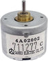 BHBHCPZGR 310 Metal Brush Electronic Starter DC 5V 6V 6500RPM 24mm Engine 2mm