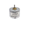 LLCUJVVR 310 Metal Brush Electronic Starter DC 5V 6V 6500RPM 24mm Engine 2mm
