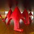 PT10 12 Pack ALLWAY Painter's Tripod Stands