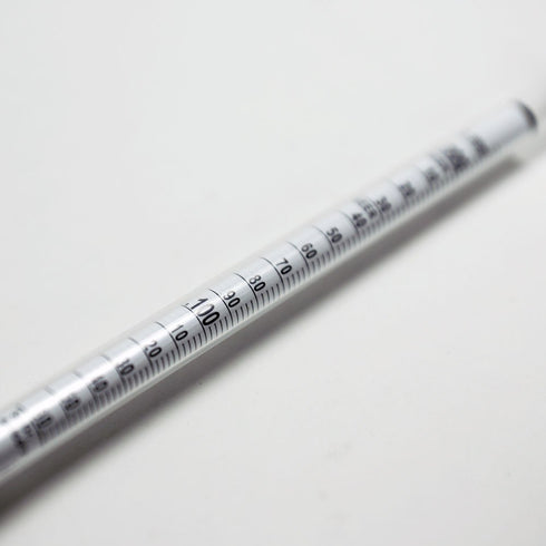 Northern Brewer - Herculometer Polycarbonate Shatterproof Triple Scale Hydrometer