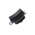 KR28 Electric Drill Switch 4Pins 3Positions with Screw Double Side Momentary