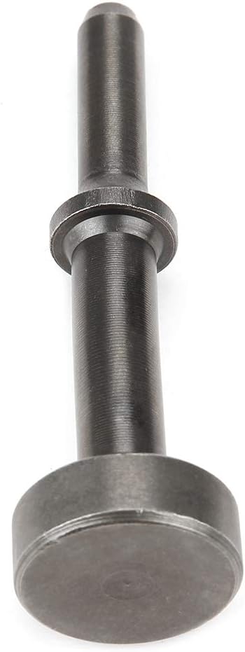 Pneumatic Air Hammer Bit, 1pc Smoothing Extended Length Impact Tool for Tire Repair (100mm)