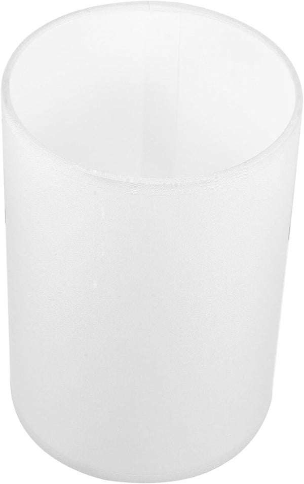 Luxshiny Light Socket Lampshade Decorative Cover for Table Floor Lamps Cozy Atmosphere