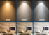 GU5.3 LED Bulbs MR16/GU5.3 3W Warm White 3000K LED Spotlight, Pack of 8 for Landscape Recessed Track Lighting
