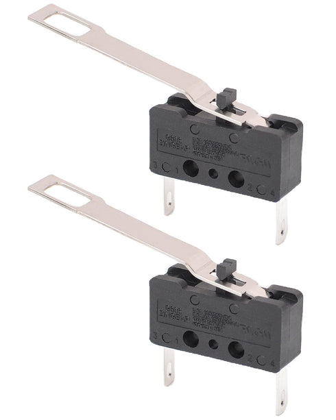 (2PCS) Little Giant Switch for Replacing Zingear G606 or Crouzet 83133169 Condensate Pump Replacement