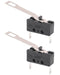 (2PCS) Little Giant Switch for Replacing Zingear G606 or Crouzet 83133169 Condensate Pump Replacement