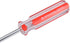 uxcell Magnetic #2 Phillips Screwdriver - 6 Inch Chrome Vanadium Steel Shaft for Home Improvement