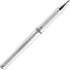 Uni-ball UM 153 Signo Broad Point Gel Pen - White, Pack of 3